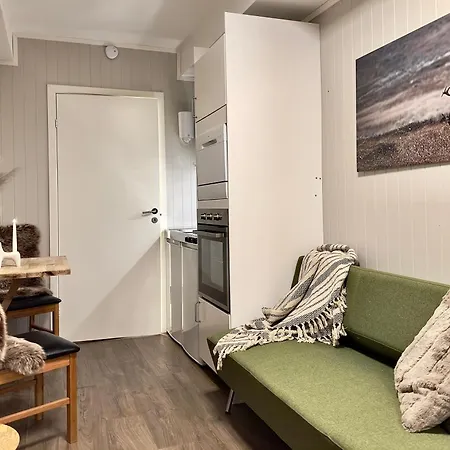 Studio Apartment Apartman