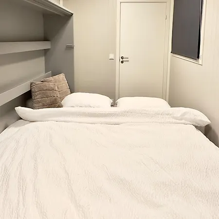 Apartman Studio Apartment