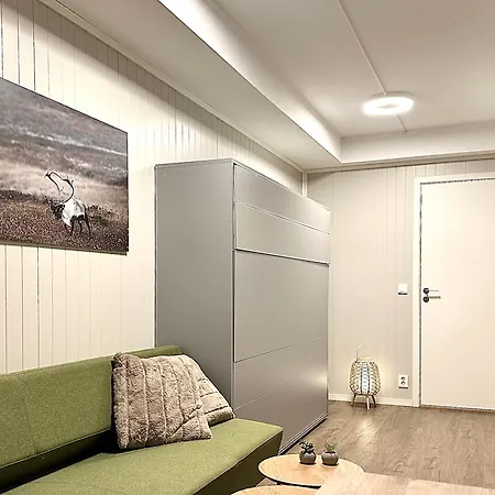 公寓 Studio Apartment