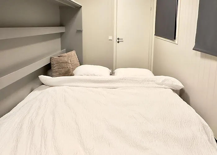 公寓 Studio Apartment