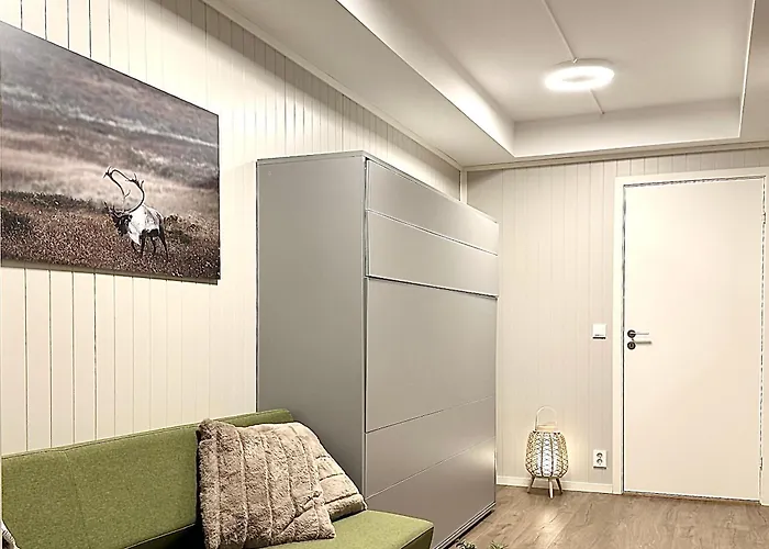 公寓 Studio Apartment
